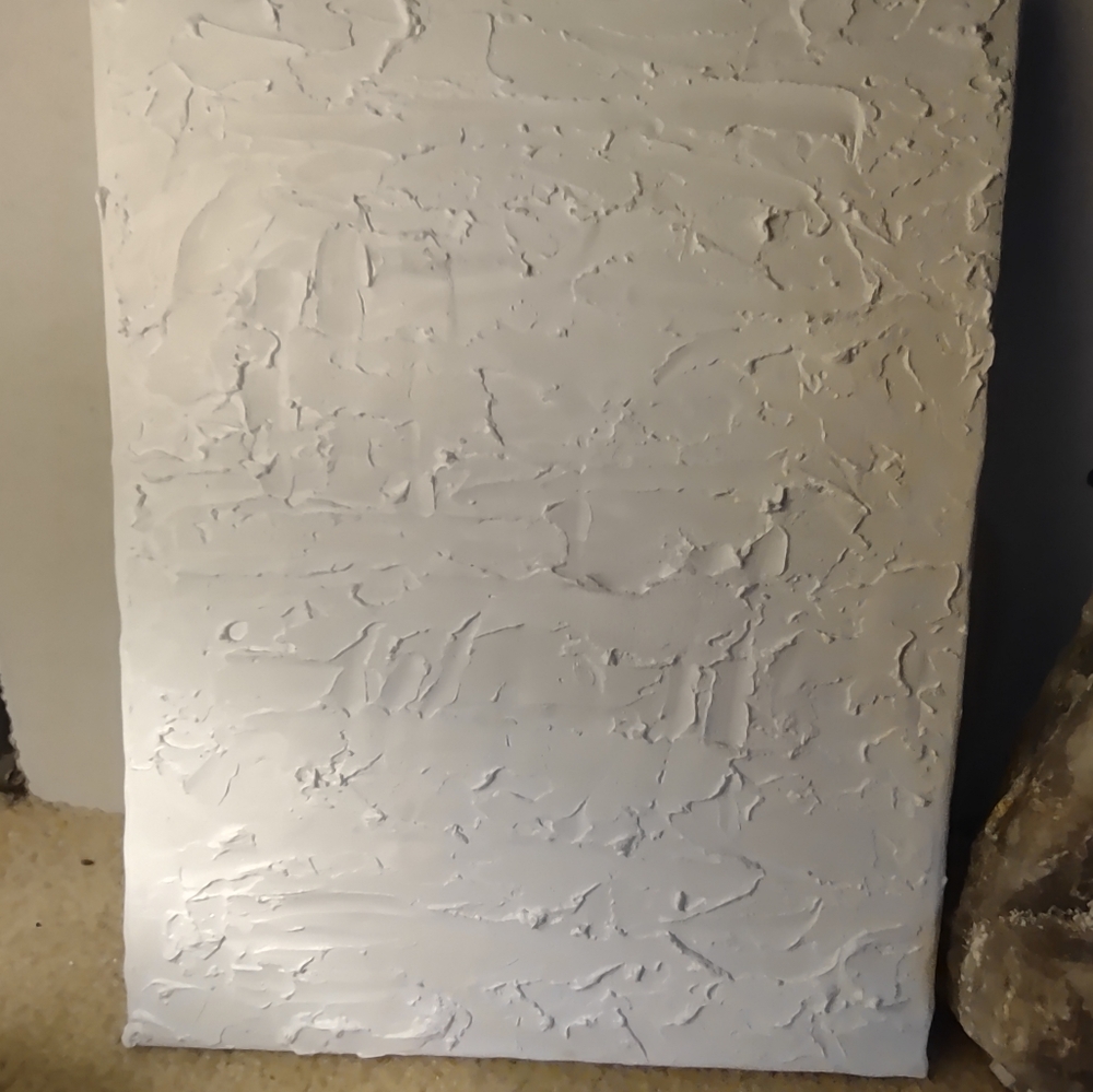 Textured art - Picture 2 of 4